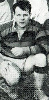 Robert Bob Hirst